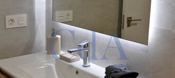 2 غرف نوم شقة في Gran Alacant, Spain رقم 5498 10