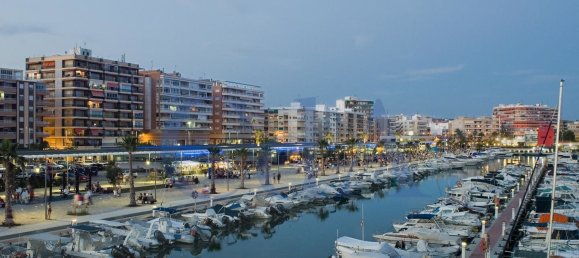 2 غرف نوم شقة في Gran Alacant, Spain رقم 5498 5