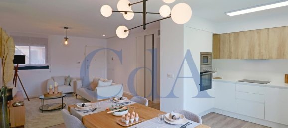 2 غرف نوم شقة في Gran Alacant, Spain رقم 5498 28