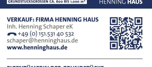 Terrain à Gottingen, Germany No. 148975 10