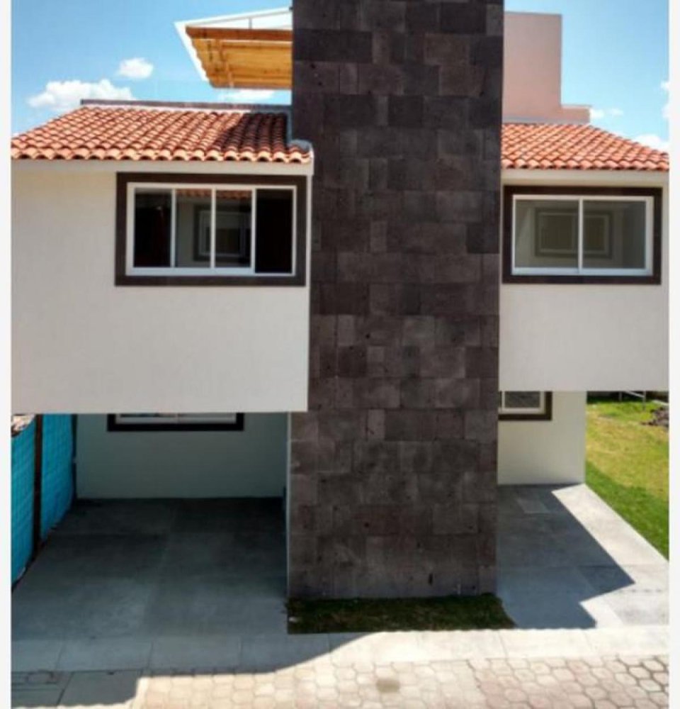 3 bedrooms House in San Mateo Atenco, Mexico No. 219661