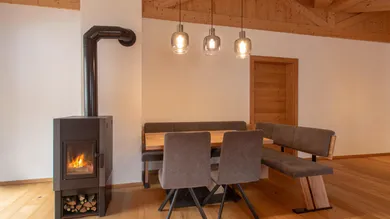 2 bedrooms Apartment in Kirchberg in Tirol, Austria No. 182044