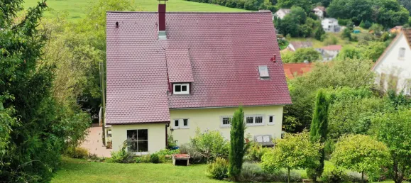 4-salle Maison de ville à Calw, Germany No. 299627 2