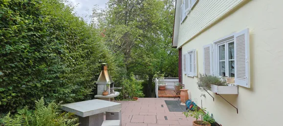 4-salle Maison de ville à Calw, Germany No. 299627 5