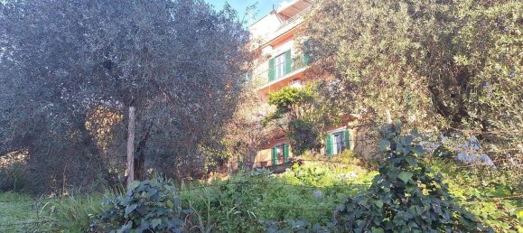 3 rooms Apartment in Rome, Italy No. 80679 2