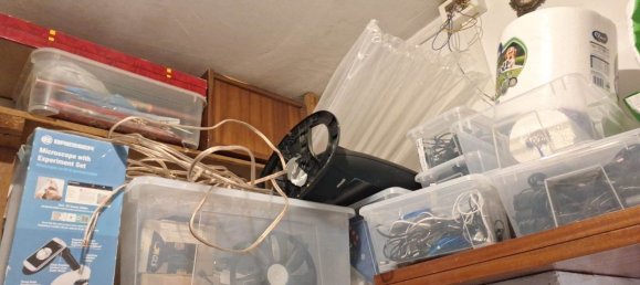 3 rooms Apartment in Rome, Italy No. 80679 31