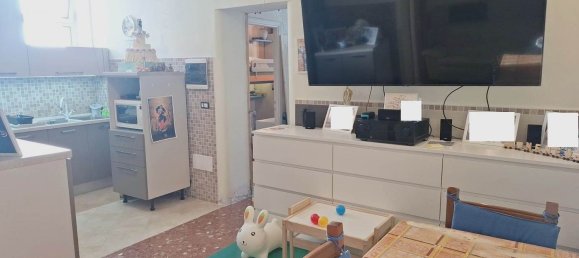 3 rooms Apartment in Rome, Italy No. 80679 23