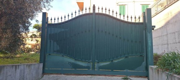 3 rooms Apartment in Rome, Italy No. 80679 5