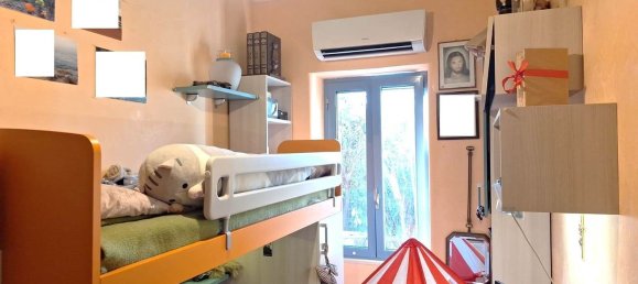 3 rooms Apartment in Rome, Italy No. 80679 33