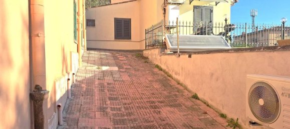 3 rooms Apartment in Rome, Italy No. 80679 14