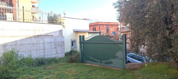 3 rooms Apartment in Rome, Italy No. 80679 13