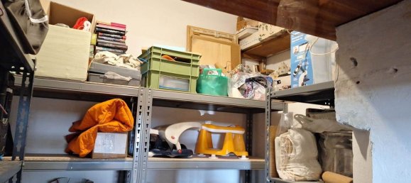 3 rooms Apartment in Rome, Italy No. 80679 30