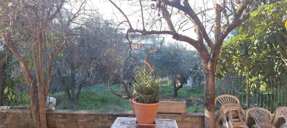 3 rooms Apartment in Rome, Italy No. 80679 17