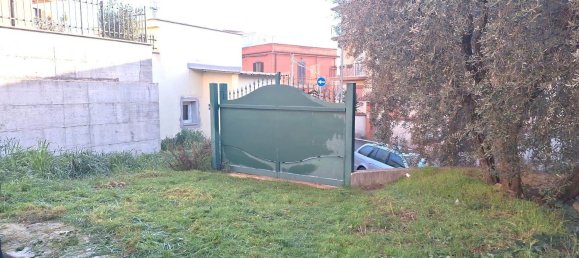 3 rooms Apartment in Rome, Italy No. 80679 9