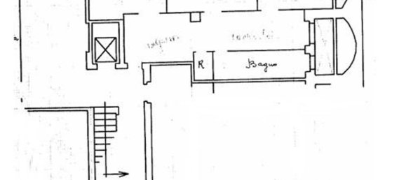 3 Schlafzimmer Wohnung in Rome, Italy, Nr. 320064 14