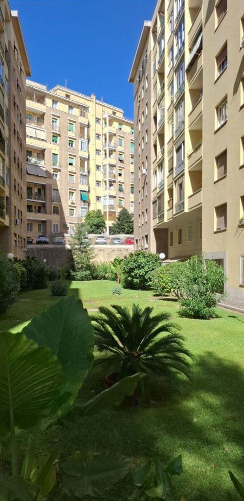 3 Schlafzimmer Wohnung in Rome, Italy, Nr. 320064