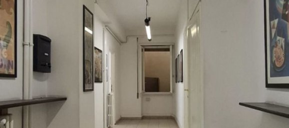 3 Schlafzimmer Wohnung in Rome, Italy, Nr. 320064 8