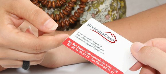 3 Schlafzimmer Wohnung in Rome, Italy, Nr. 320064 16