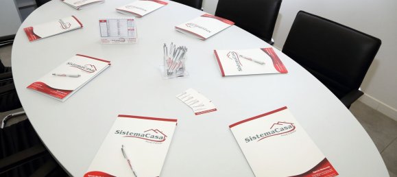 3 Schlafzimmer Wohnung in Rome, Italy, Nr. 320064 13