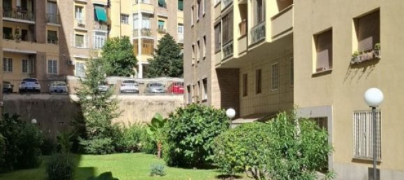 3 Schlafzimmer Wohnung in Rome, Italy, Nr. 320064 4