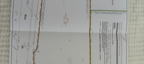 Land in Saint-Soupplets, France No. 332402 3