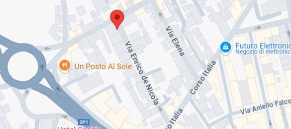 3-Zimmer Wohnung in Casavatore, Italy, Nr. 10222 7