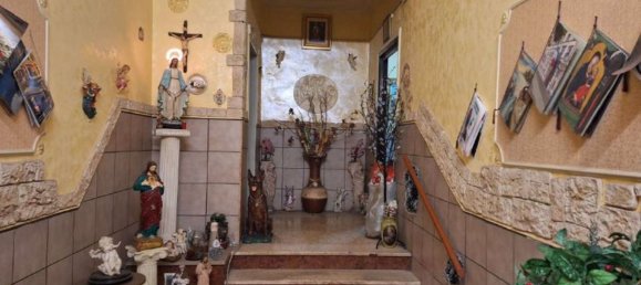 3-Zimmer Wohnung in Casavatore, Italy, Nr. 10222 2