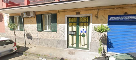 3-Zimmer Wohnung in Casavatore, Italy, Nr. 10222 4