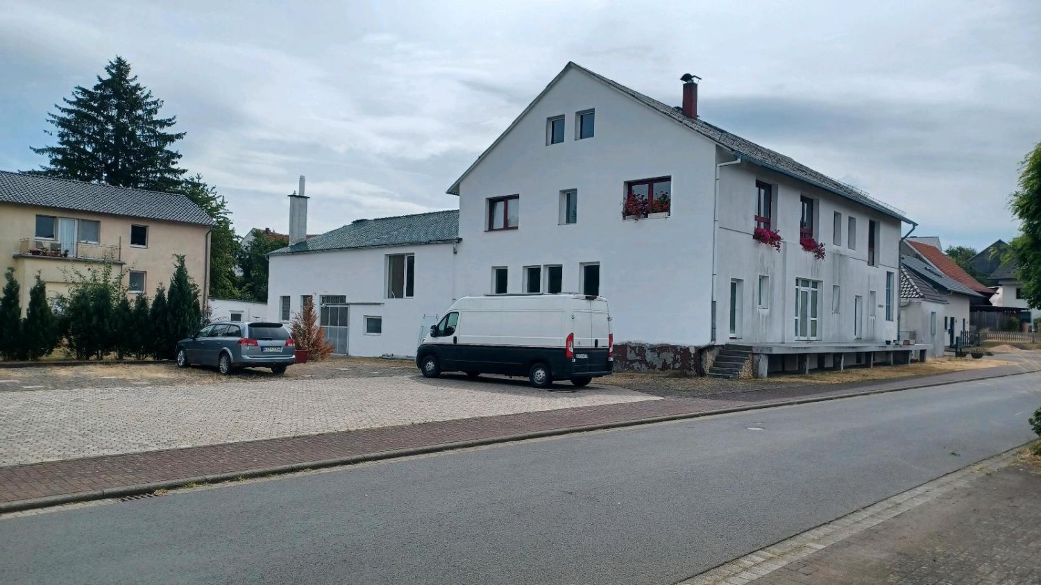 400m² Building in Wetteraukreis, Germany No. 254310