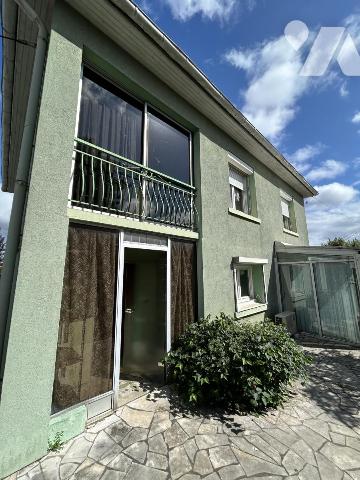 Studio in Tarbes, France No. 341890