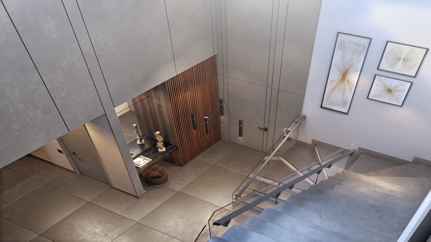 شقة 4+1 في Algun Nefes, Duzce, Turkey رقم 35846