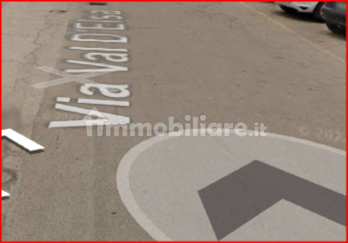 Parkplatz in Cagliari, Italy 18m², Nr. 297480