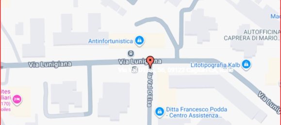 Parkplatz in Cagliari, Italy 18m², Nr. 297480 10