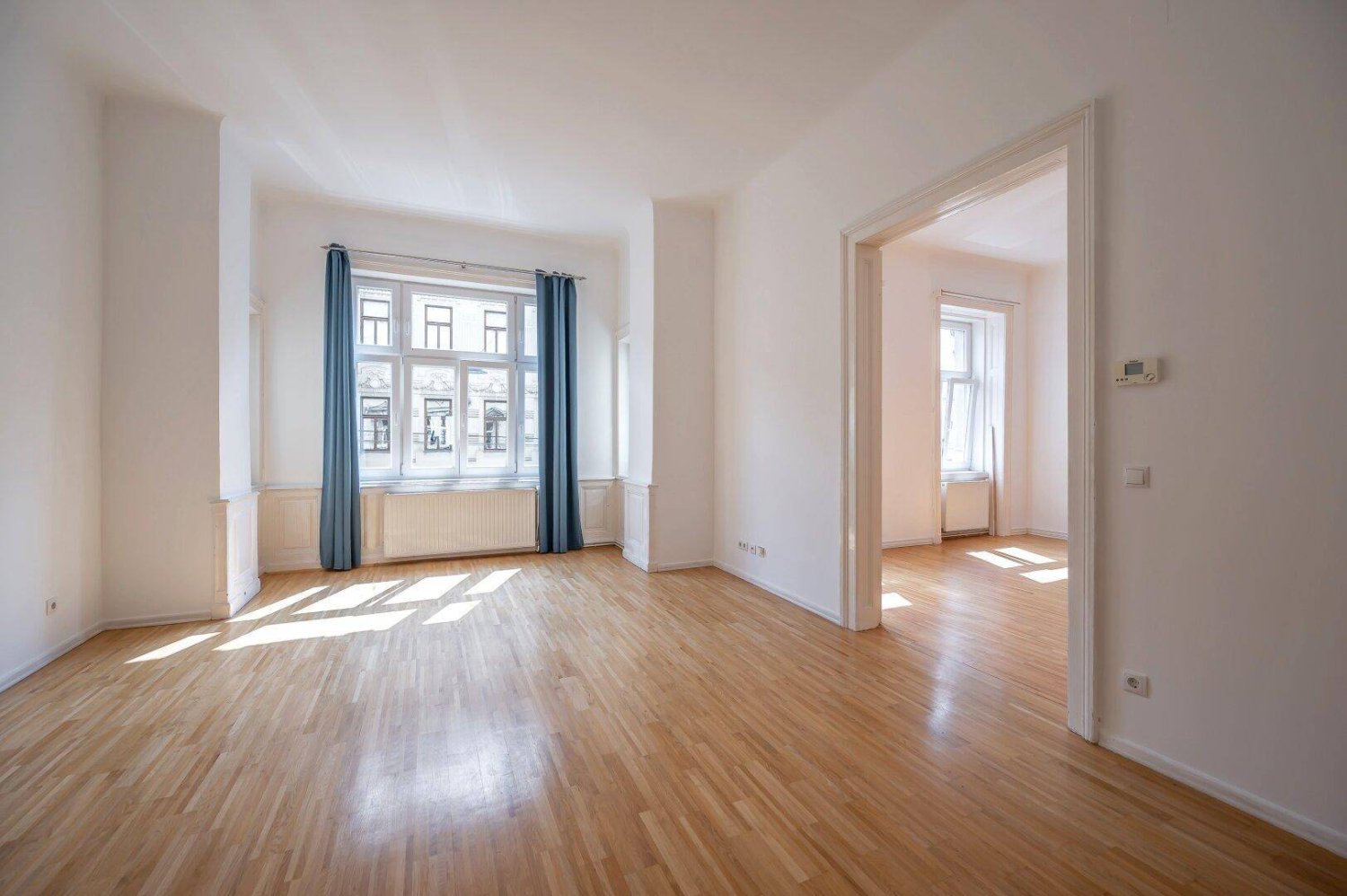 4 rooms Apartment in Dobling, Austria No. 232608