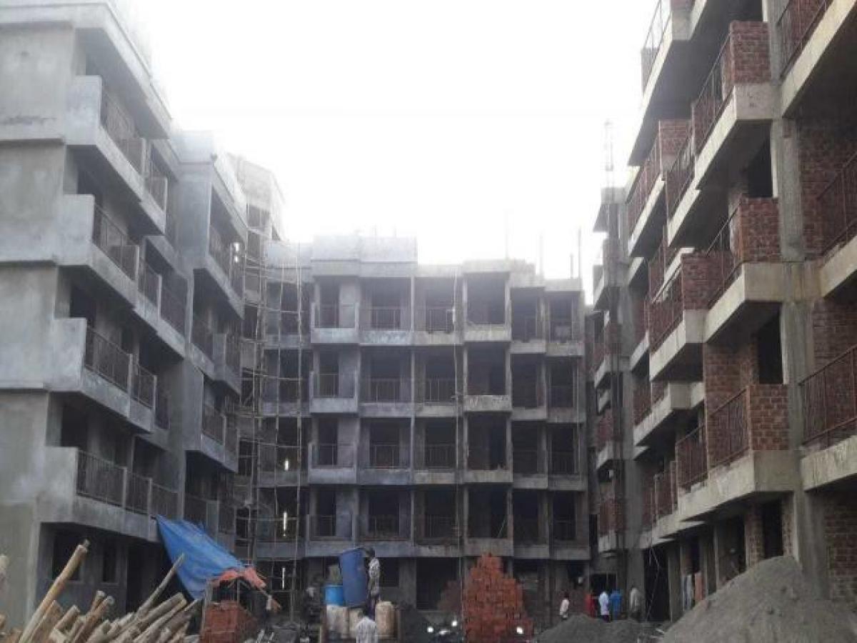 Studio in Mumbai, India No. 2580