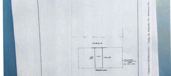 33m² Garage in Catania, Italy No. 65345 15