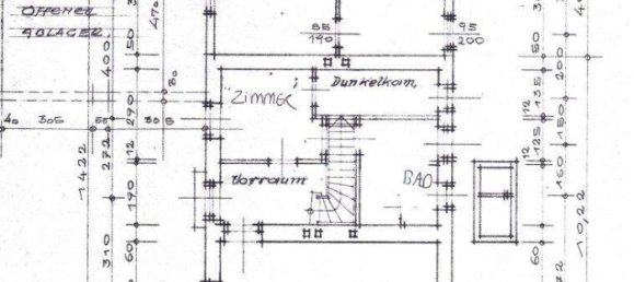 8-Zimmer Haus in Lurnfeld, Austria, Nr. 134791 32