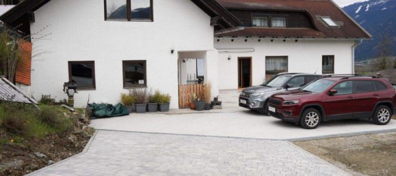 8-Zimmer Haus in Lurnfeld, Austria, Nr. 134791 2