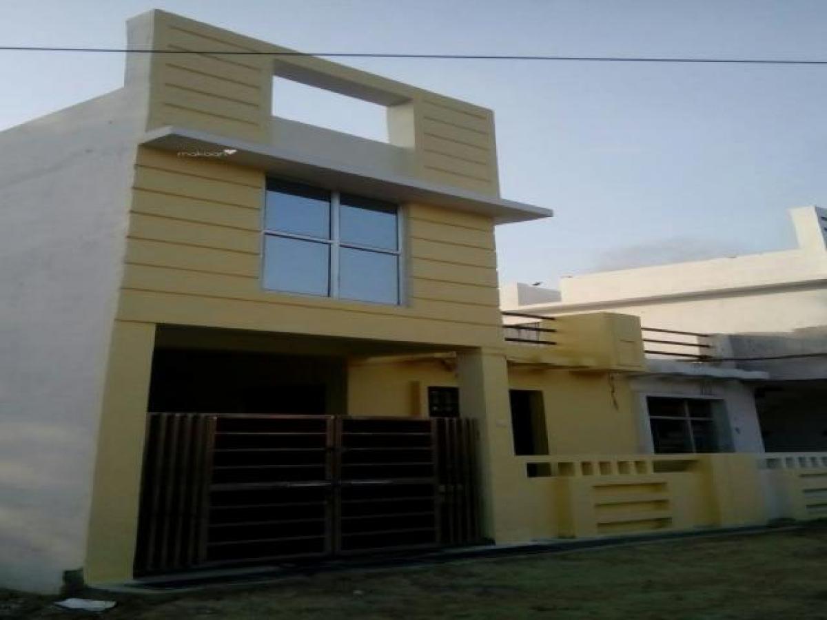 Дом с 2 спальнями в Лакхнау, Индия № 16055