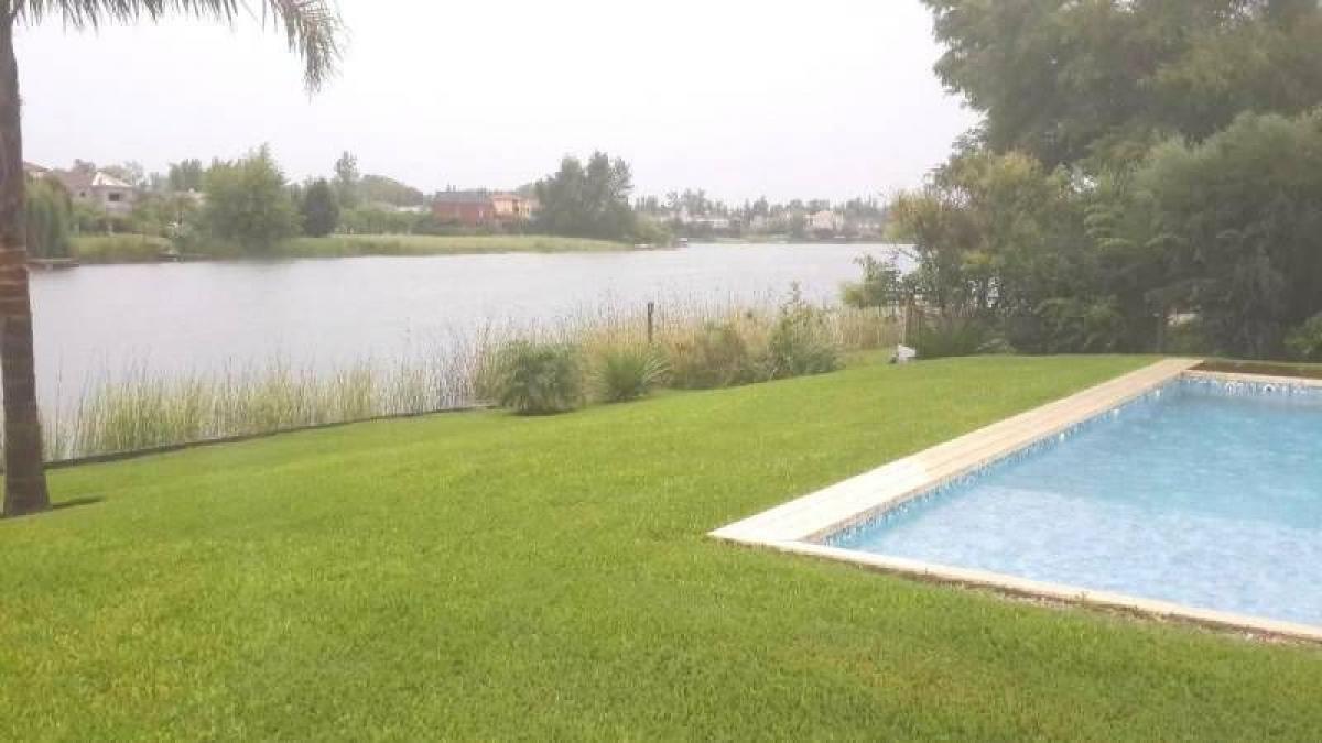 3 Schlafzimmer Haus in Tigre, Argentina, Nr. 71997