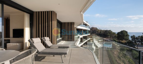 2 bedrooms Apartment in Alicante, Spain No. 79666 10