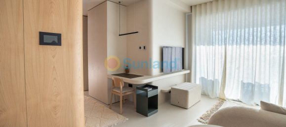 2 bedrooms Apartment in Alicante, Spain No. 79666 5