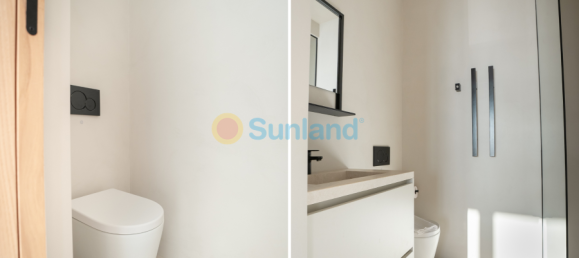 2 bedrooms Apartment in Alicante, Spain No. 79666 8