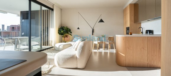 2 bedrooms Apartment in Alicante, Spain No. 79666 3