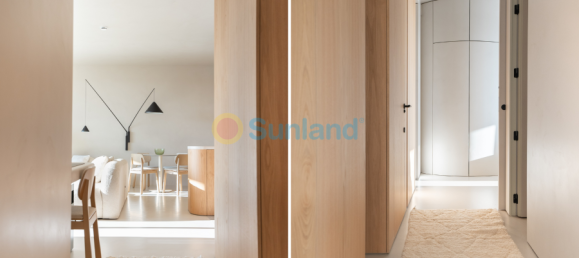 2 bedrooms Apartment in Alicante, Spain No. 79666 9