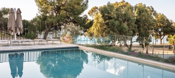 2 bedrooms Apartment in Alicante, Spain No. 79666 11