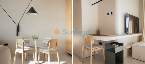 2 bedrooms Apartment in Alicante, Spain No. 79666 4