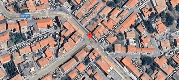 Квартира с 5 спальнями в Арцакена, Италия № 303888 2