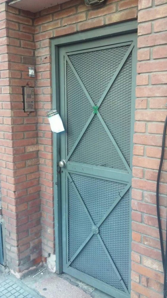 Casa T3 em Buenos Aires, Argentina N.º 75267