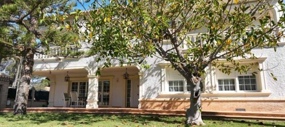 8 غرف نوم فيلا في Cabo Roig, Spain رقم 164236 13